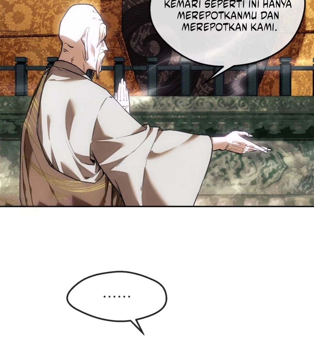 Dao of the Bizarre Immortal Chapter 44 Gambar 20