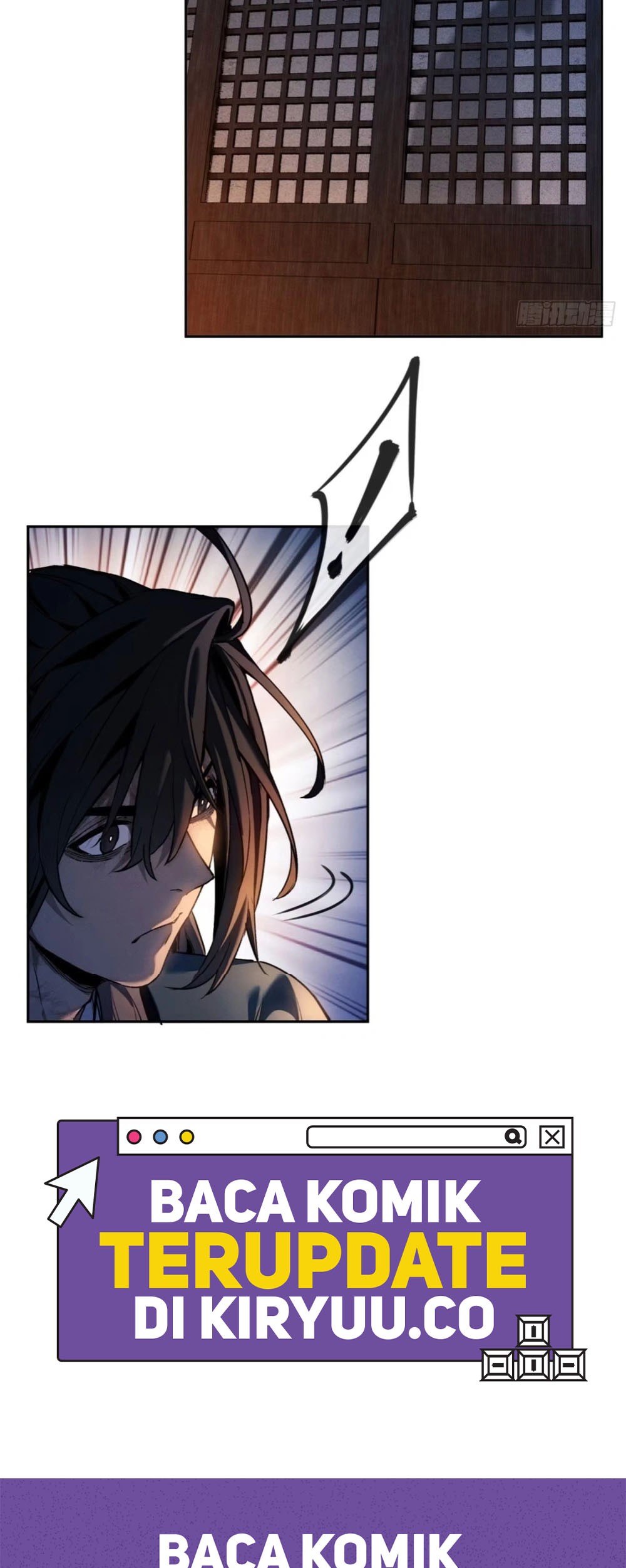 Dao of the Bizarre Immortal Chapter 44 Gambar 25