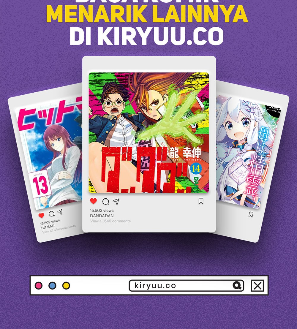 Dao of the Bizarre Immortal Chapter 44 Gambar 26