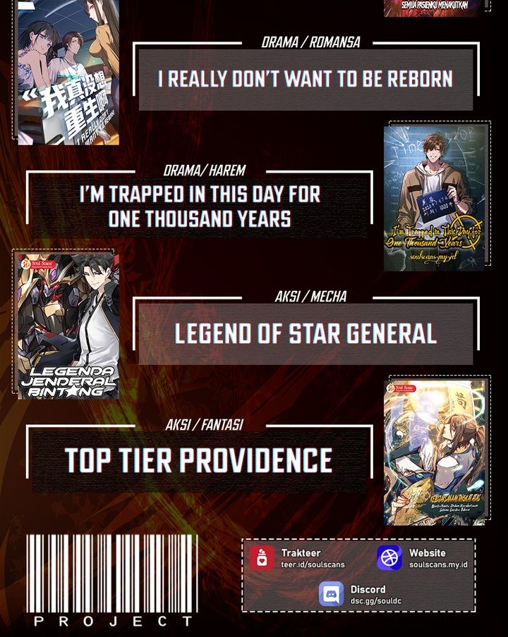 Dao of the Bizarre Immortal Chapter 45 Gambar 28