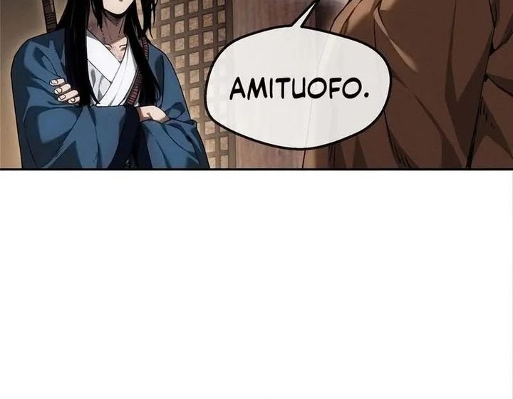 Dao of the Bizarre Immortal Chapter 45 Gambar 22