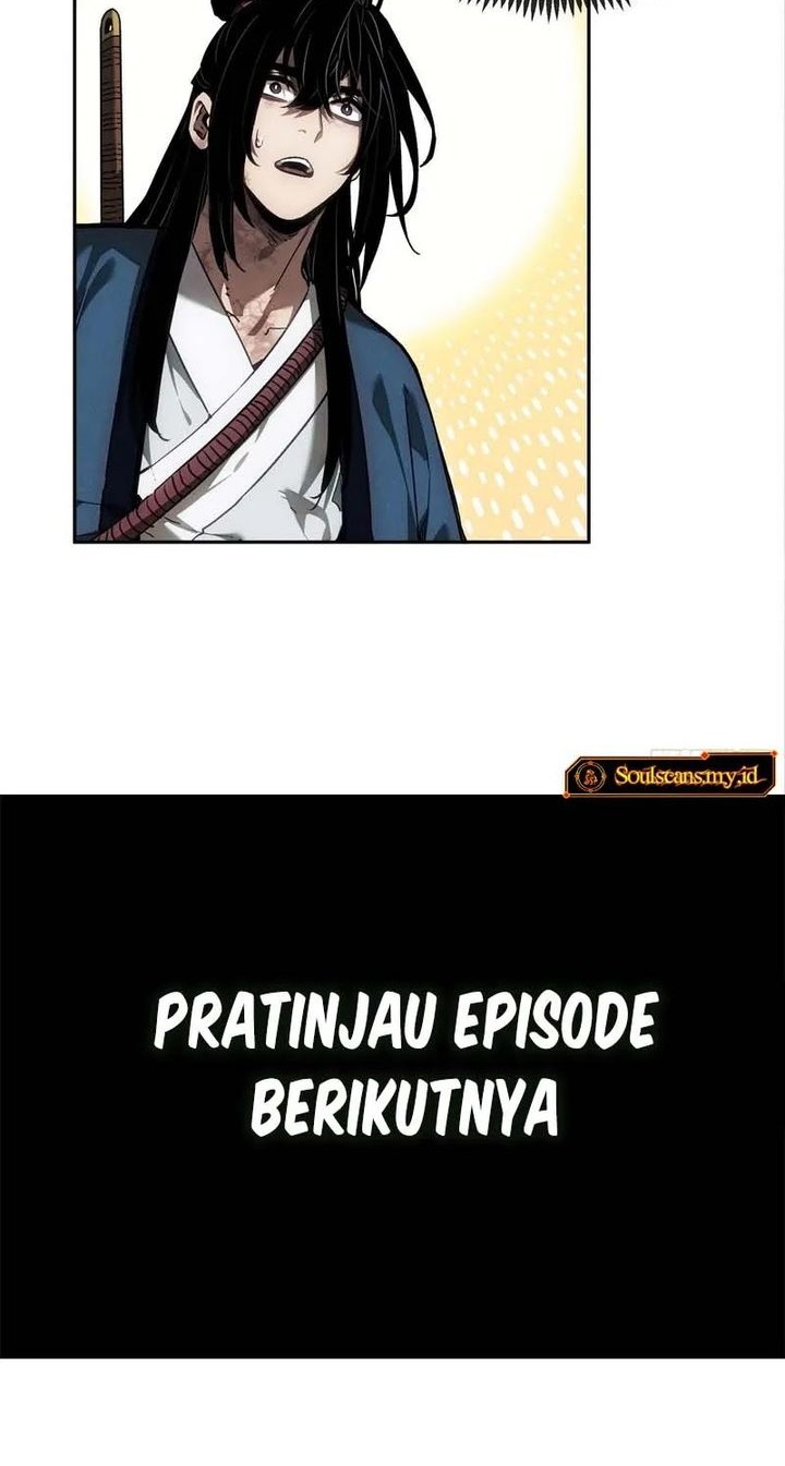 Dao of the Bizarre Immortal Chapter 45 Gambar 24