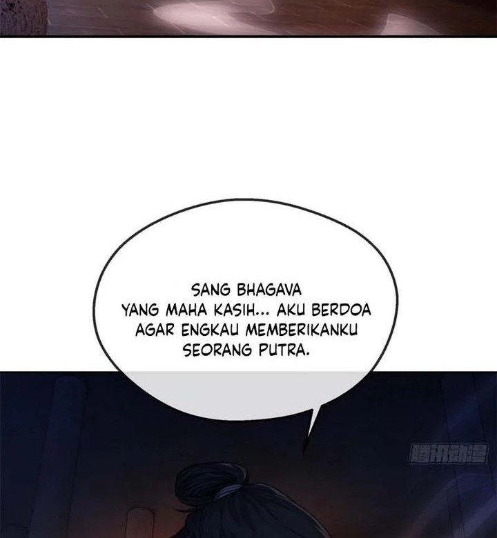 Dao of the Bizarre Immortal Chapter 45 Gambar 8