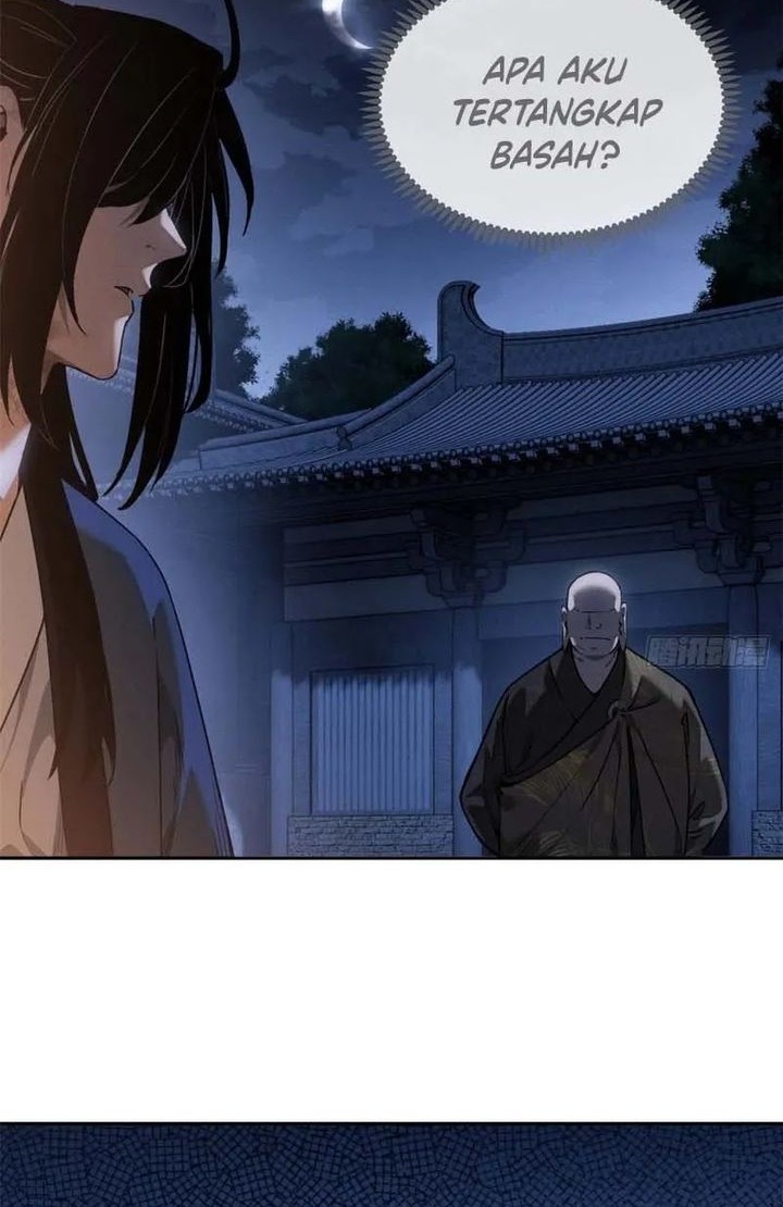 Dao of the Bizarre Immortal Chapter 45 Gambar 14