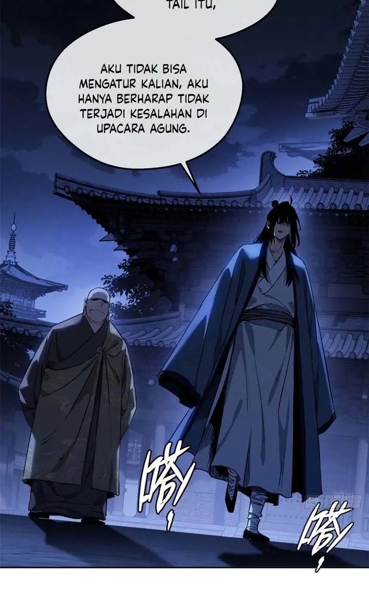 Dao of the Bizarre Immortal Chapter 45 Gambar 18