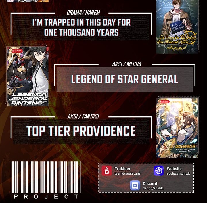 Dao of the Bizarre Immortal Chapter 46 Gambar 26