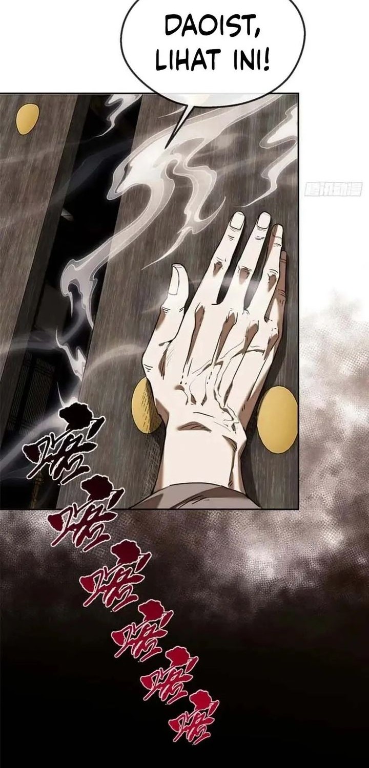 Dao of the Bizarre Immortal Chapter 46 Gambar 12