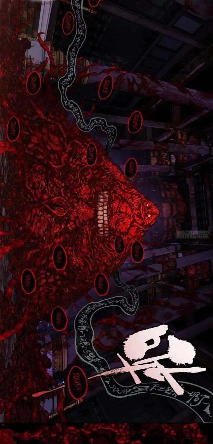 Dao of the Bizarre Immortal Chapter 46 Gambar 14