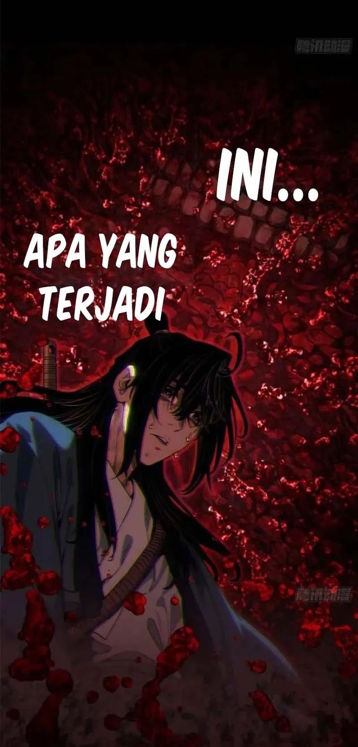 Dao of the Bizarre Immortal Chapter 46 Gambar 16