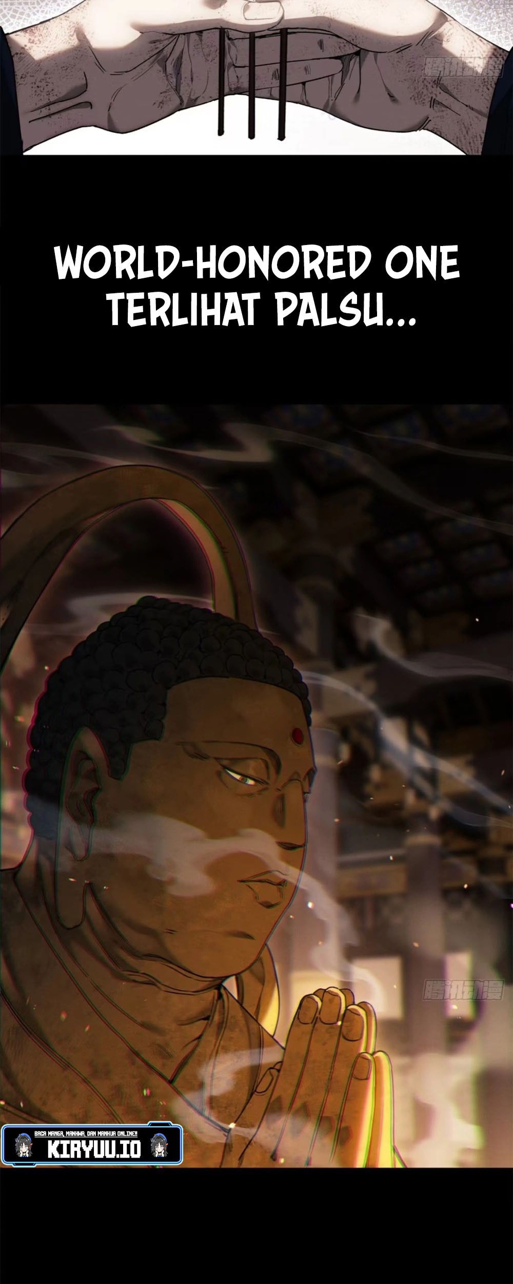 Dao of the Bizarre Immortal Chapter 48 Gambar 13