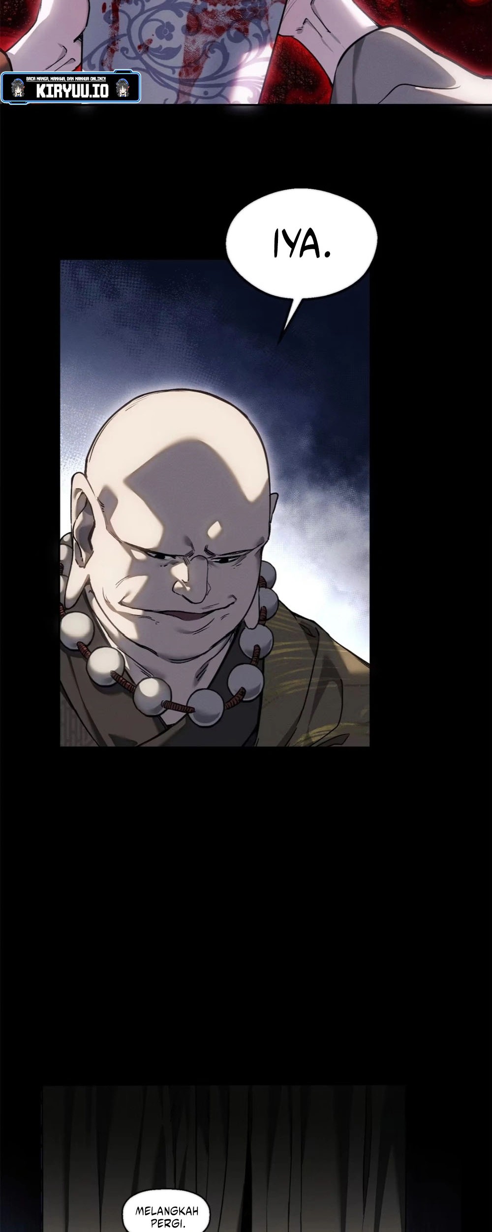 Dao of the Bizarre Immortal Chapter 49 Gambar 5