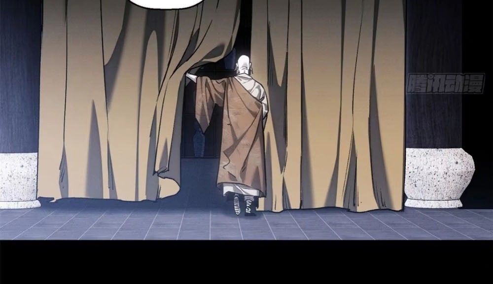 Dao of the Bizarre Immortal Chapter 49 Gambar 6