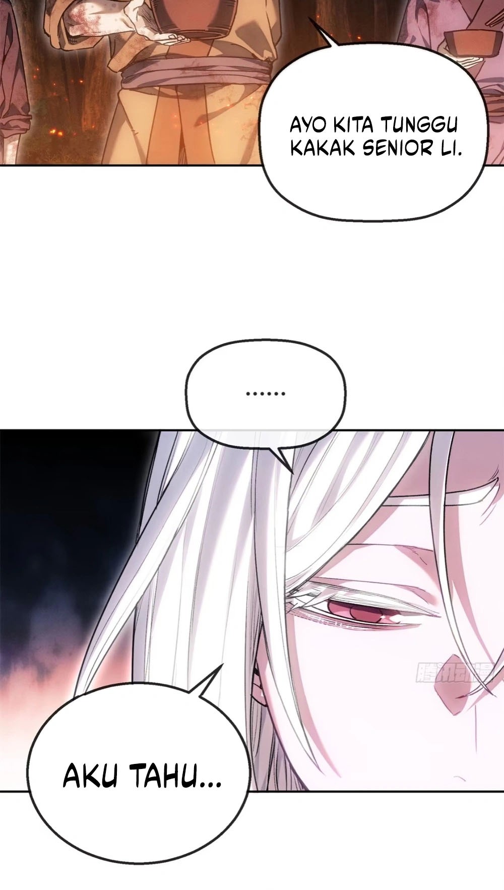 Dao of the Bizarre Immortal Chapter 49 Gambar 11