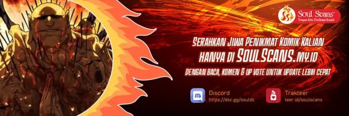 Manhwa Dao of the Bizarre Immortal Chapter 50 gambar nomor 2