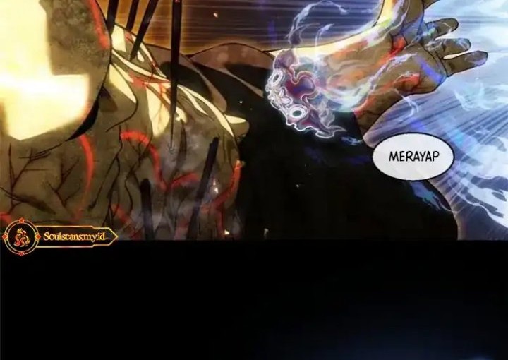 Dao of the Bizarre Immortal Chapter 50 Gambar 6