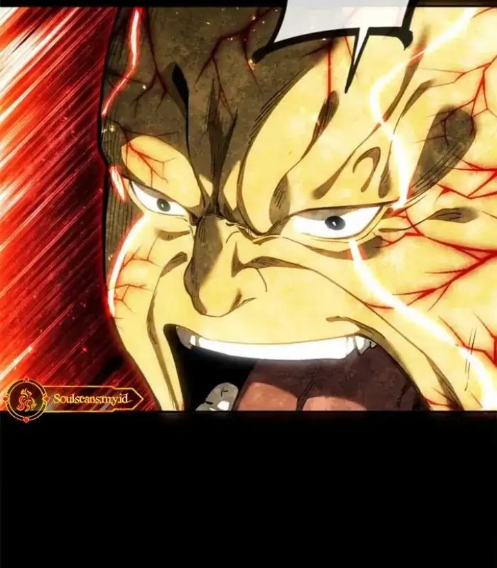 Dao of the Bizarre Immortal Chapter 50 Gambar 14