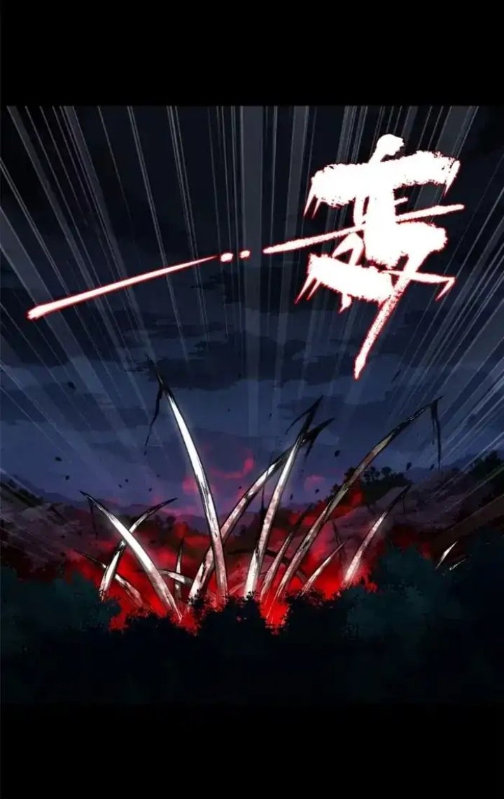 Dao of the Bizarre Immortal Chapter 50 Gambar 22