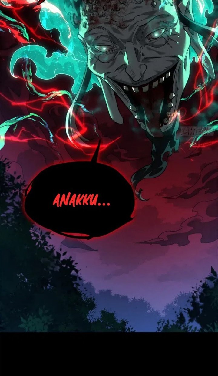 Dao of the Bizarre Immortal Chapter 51 Gambar 20