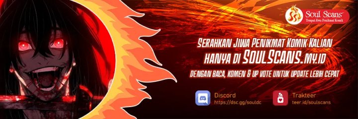 Manhwa Dao of the Bizarre Immortal Chapter 51 gambar nomor 2