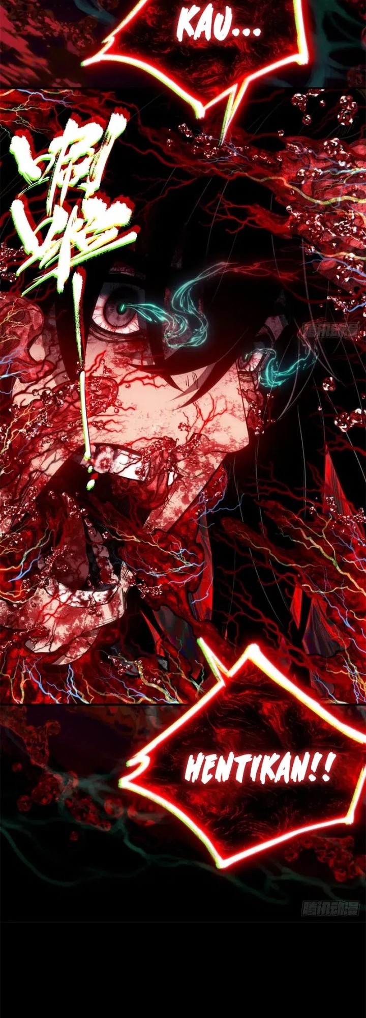 Dao of the Bizarre Immortal Chapter 51 Gambar 6