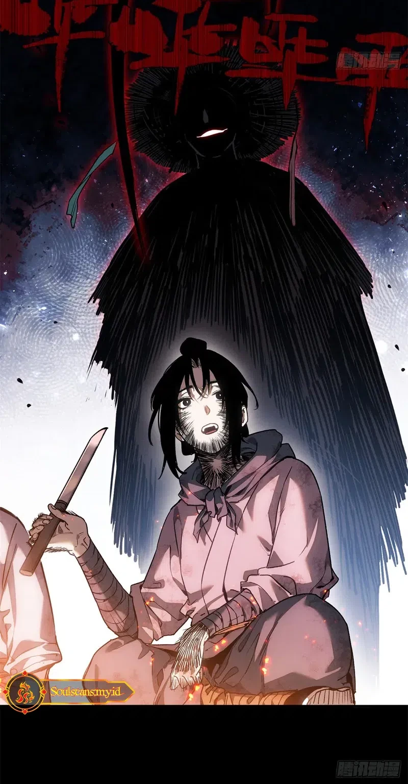 Dao of the Bizarre Immortal Chapter 52 Gambar 22