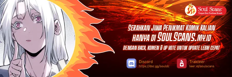 Manhwa Dao of the Bizarre Immortal Chapter 52 gambar nomor 2