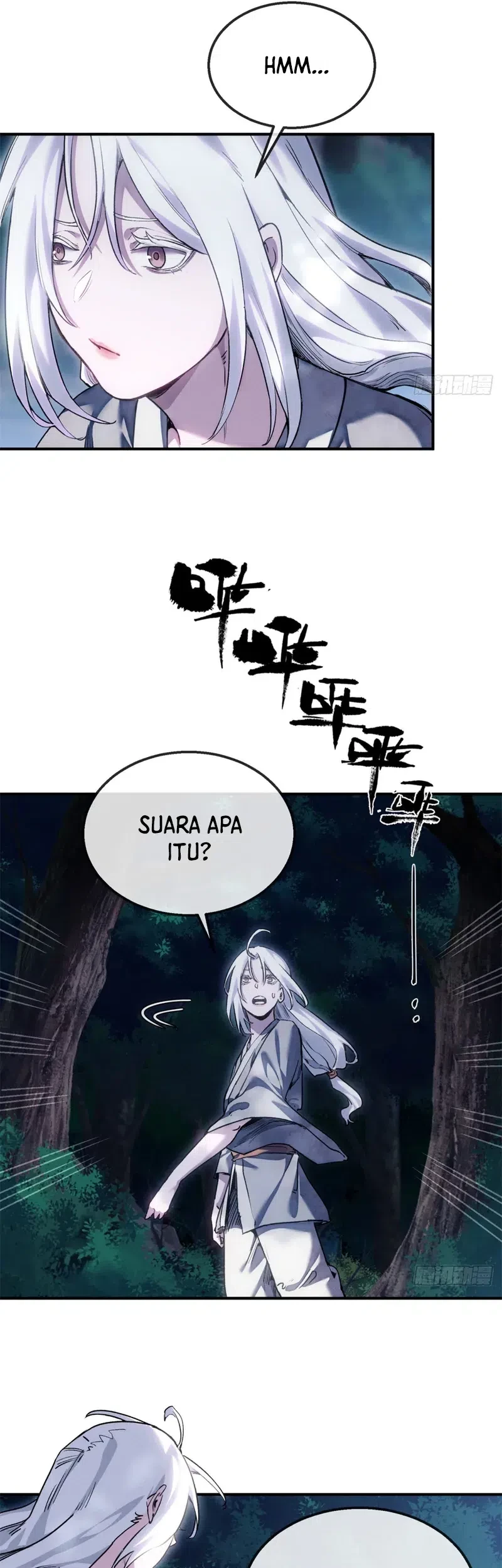Dao of the Bizarre Immortal Chapter 52 Gambar 5