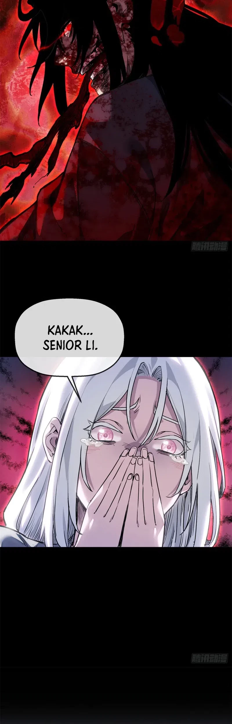 Dao of the Bizarre Immortal Chapter 52 Gambar 8