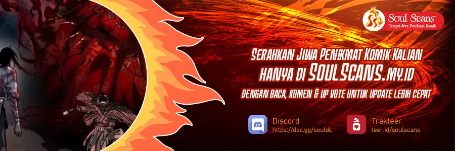 Manhwa Dao of the Bizarre Immortal Chapter 53 gambar nomor 2