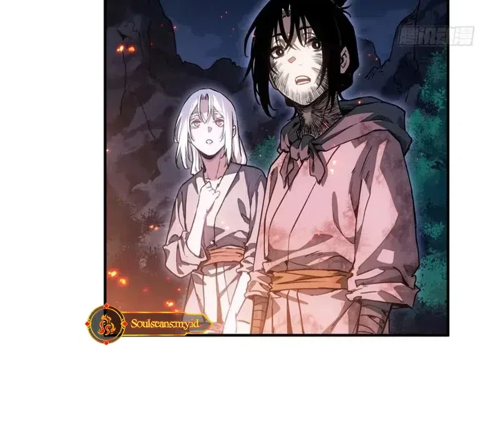 Dao of the Bizarre Immortal Chapter 53 Gambar 14