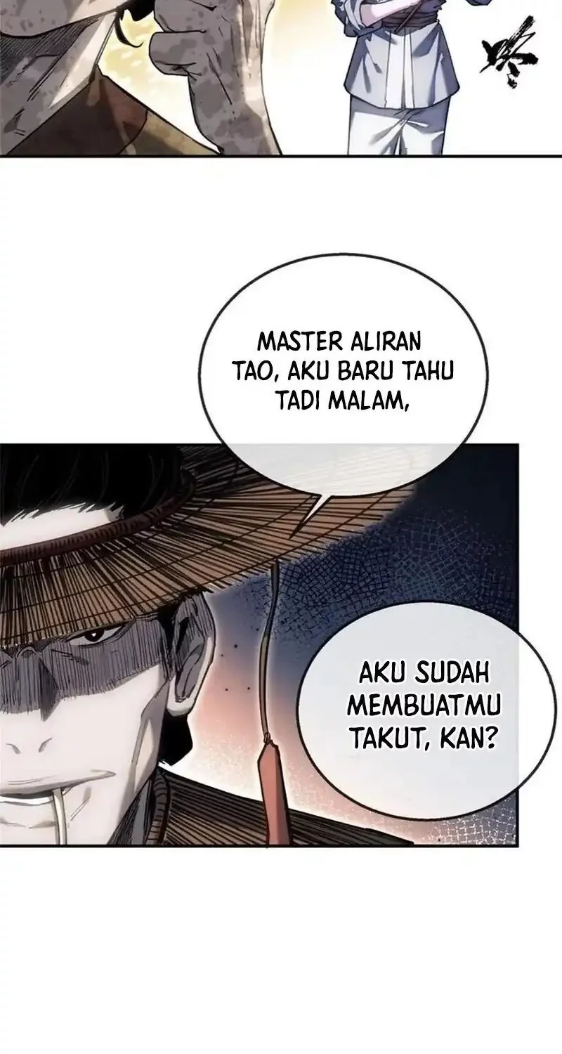 Dao of the Bizarre Immortal Chapter 54 Gambar 12