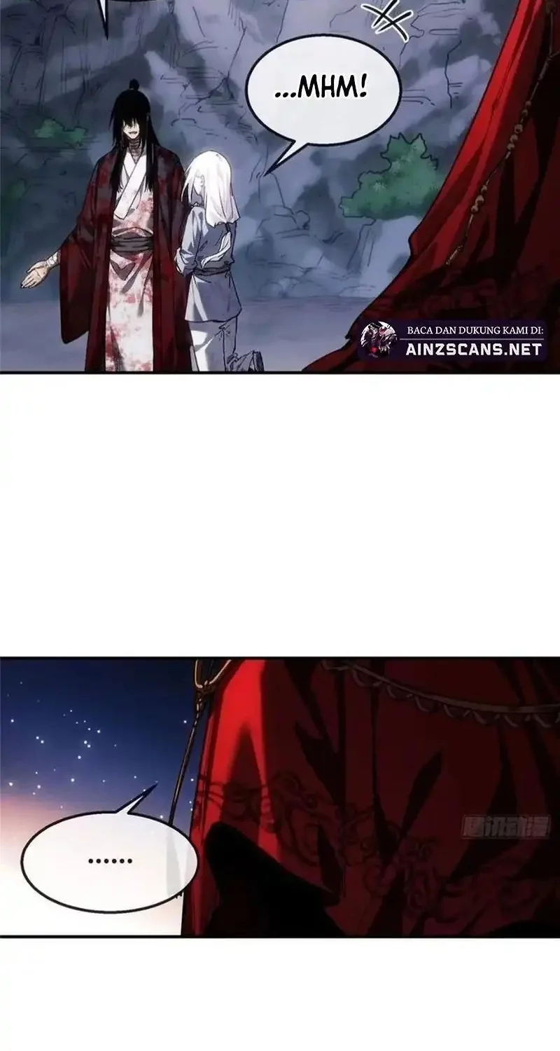 Dao of the Bizarre Immortal Chapter 54 Gambar 16