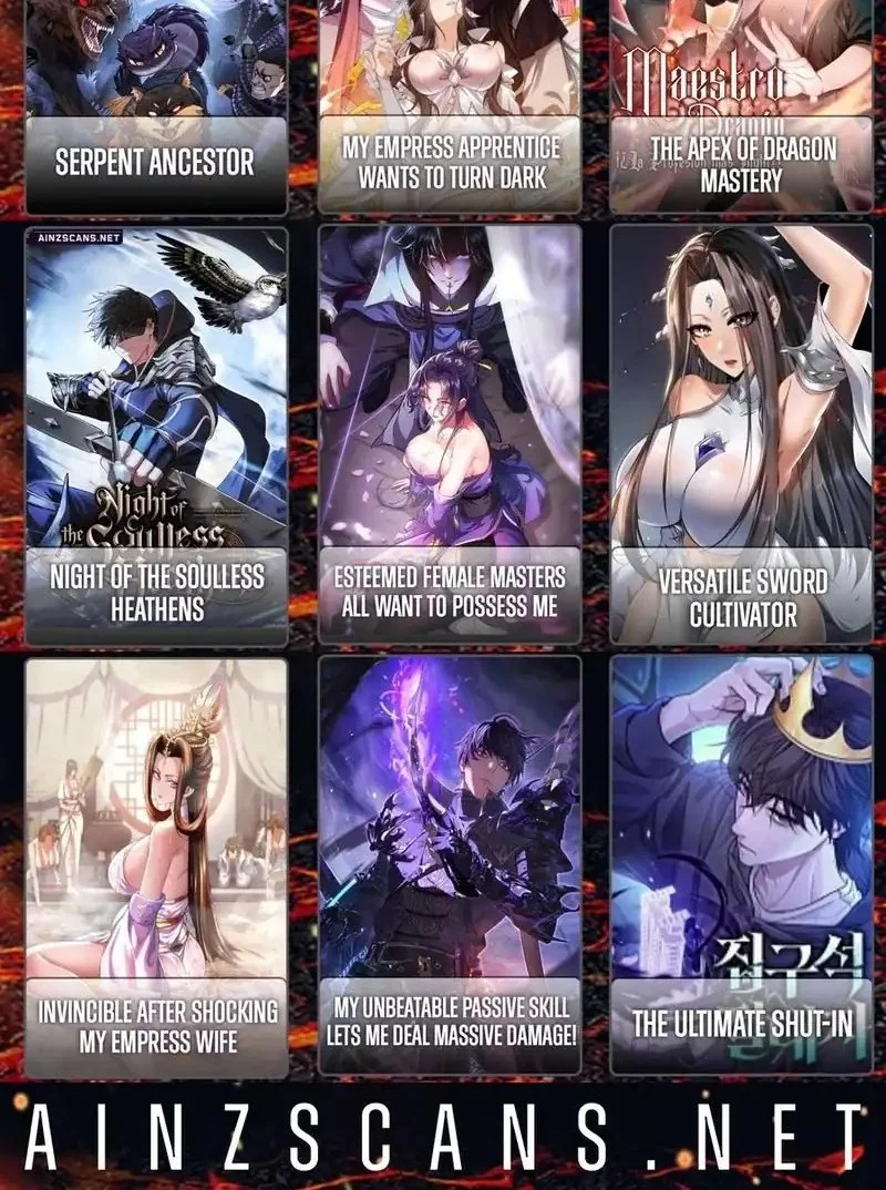 Dao of the Bizarre Immortal Chapter 54 Gambar 24