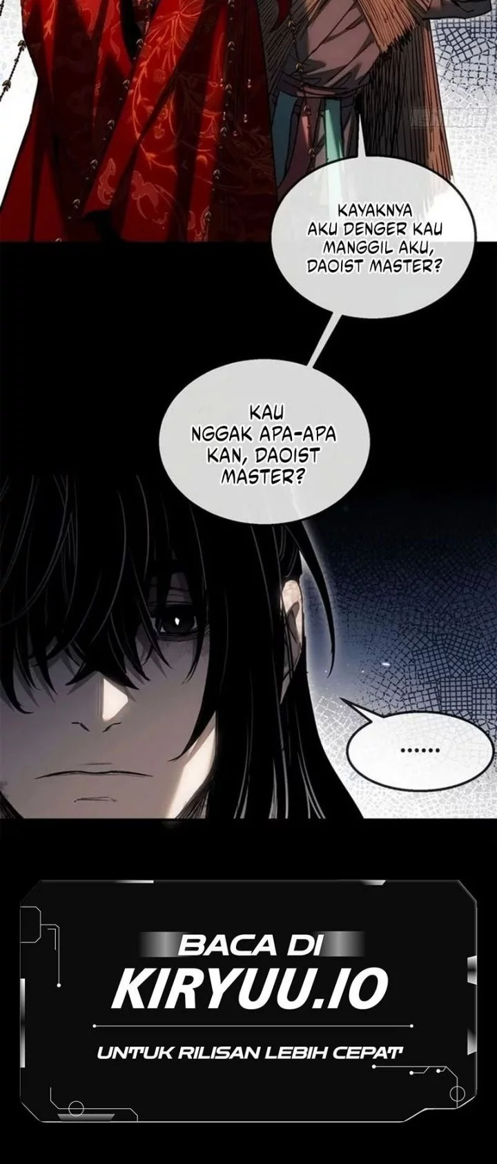 Dao of the Bizarre Immortal Chapter 56 Gambar 20
