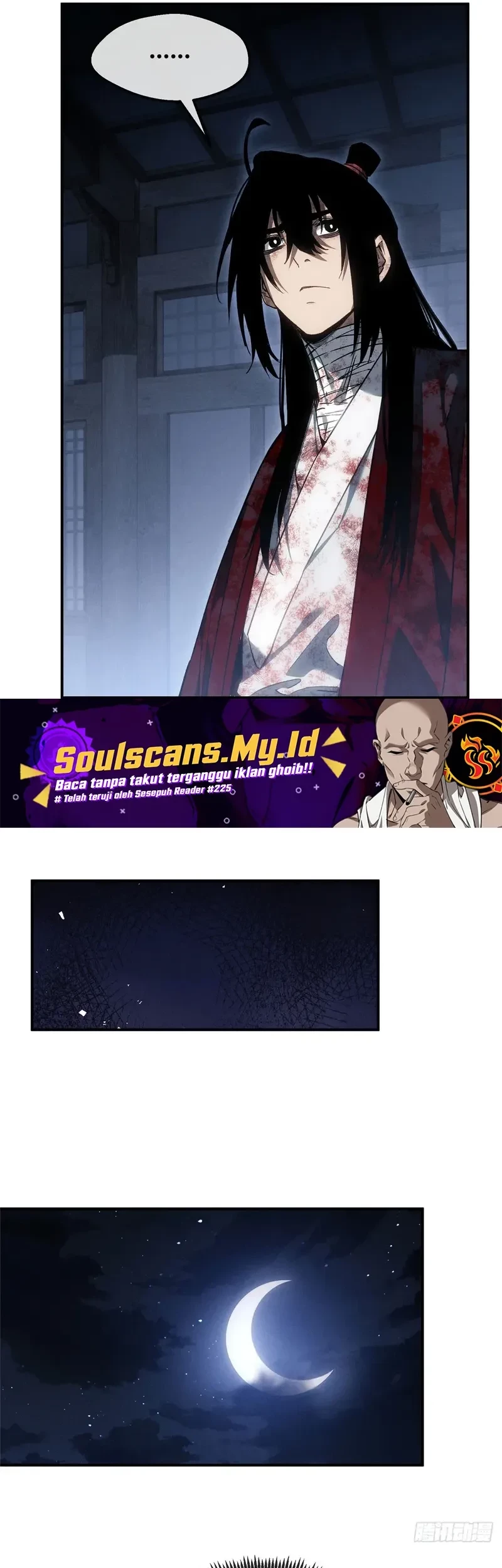 Dao of the Bizarre Immortal Chapter 57 Gambar 14