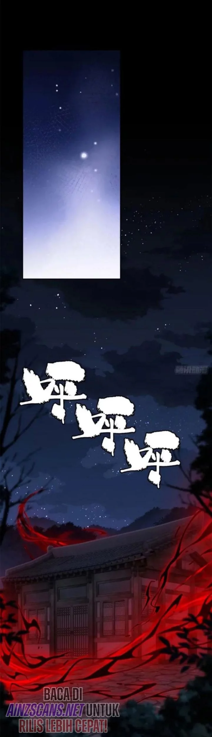 Dao of the Bizarre Immortal Chapter 58 Gambar 13