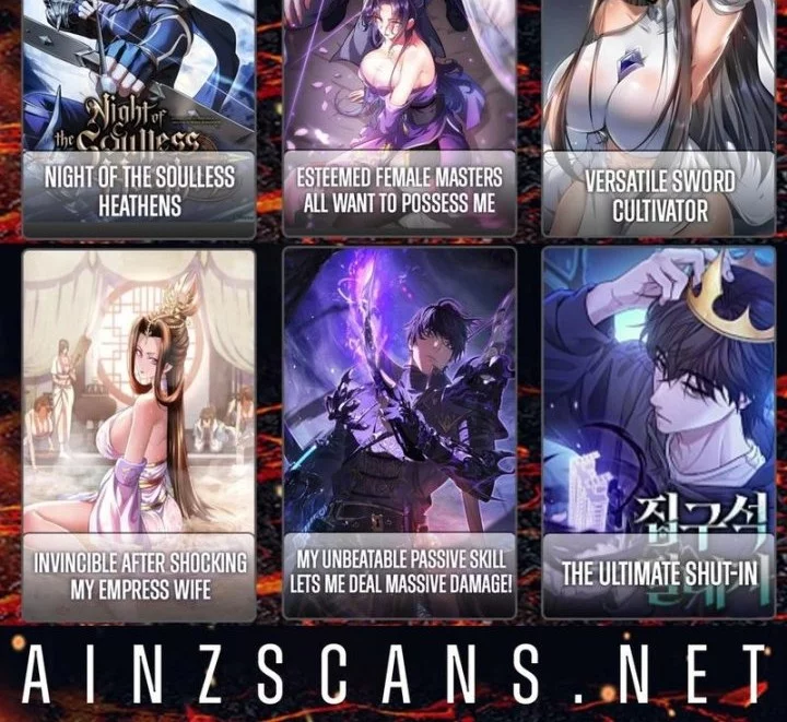 Dao of the Bizarre Immortal Chapter 58 Gambar 24