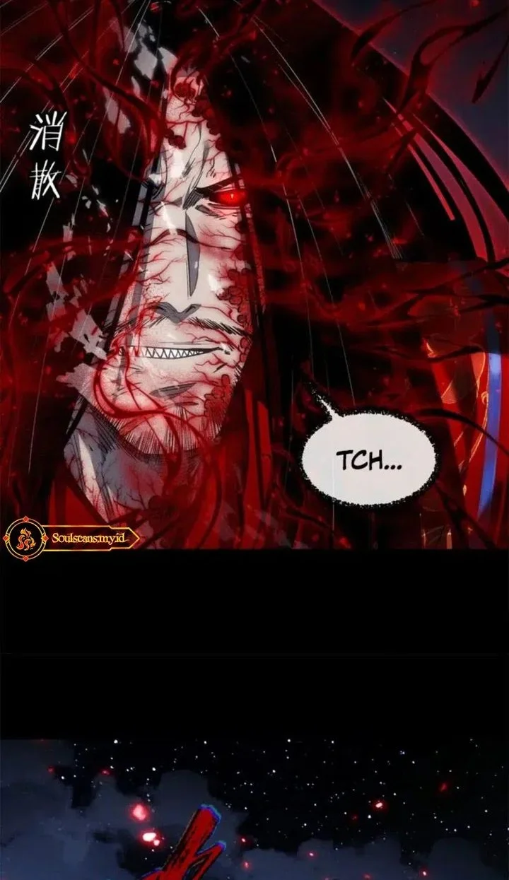 Dao of the Bizarre Immortal Chapter 59 Gambar 12