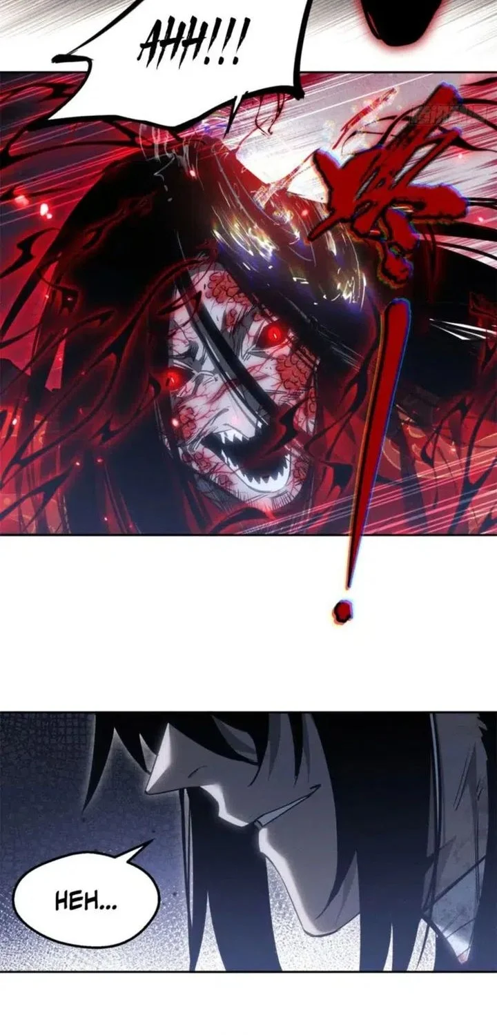 Dao of the Bizarre Immortal Chapter 59 Gambar 16