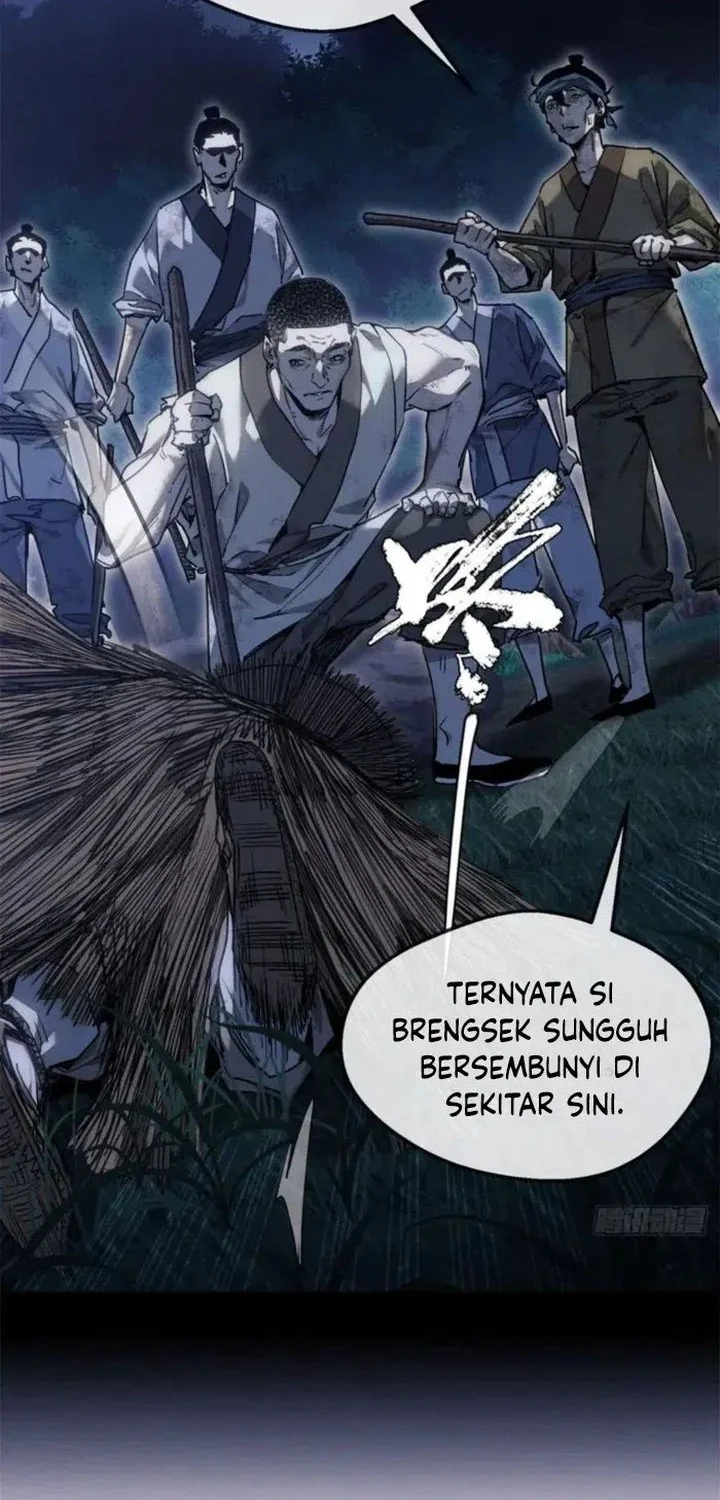 Dao of the Bizarre Immortal Chapter 59 Gambar 18