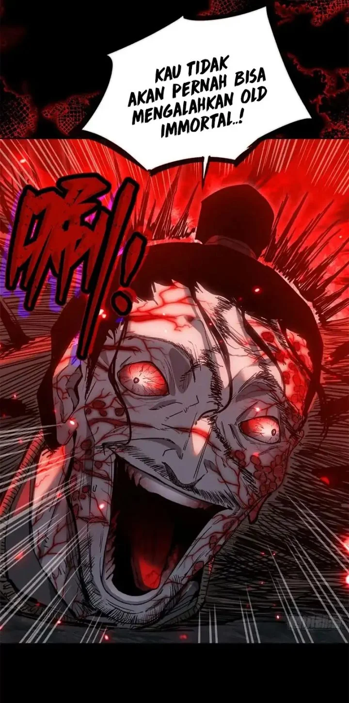 Dao of the Bizarre Immortal Chapter 60 Gambar 6