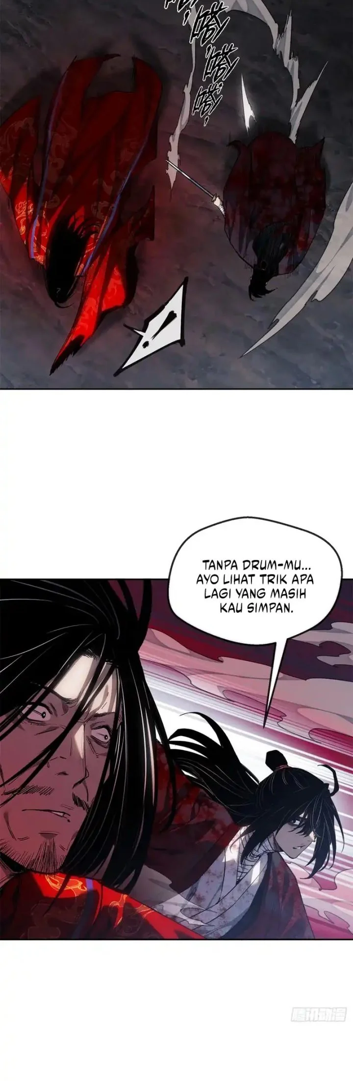 Dao of the Bizarre Immortal Chapter 60 Gambar 15