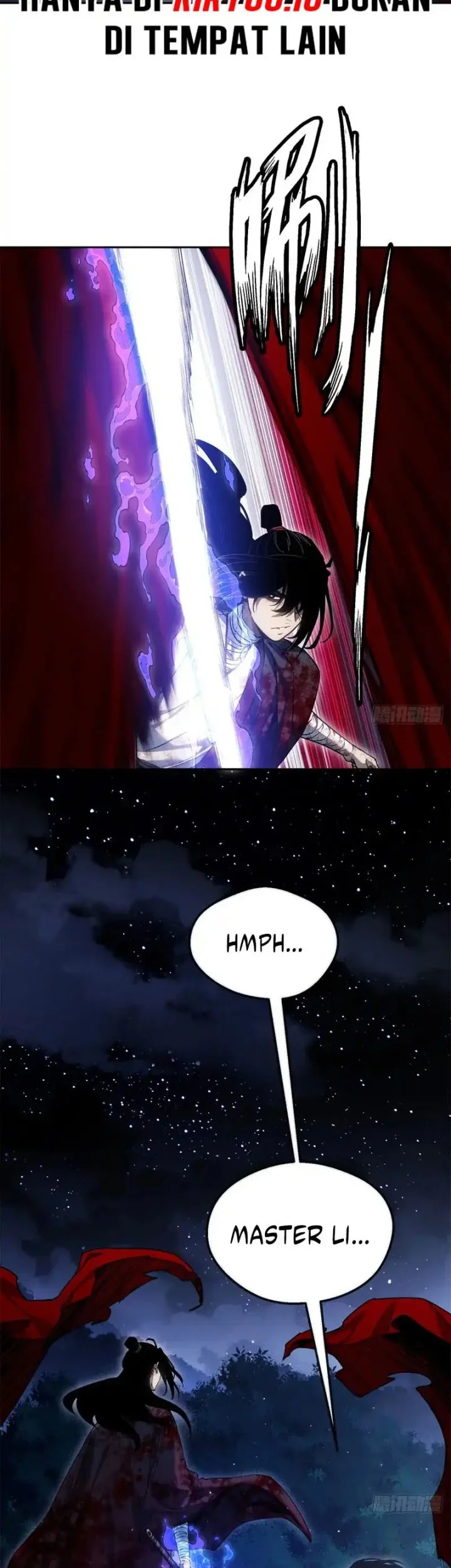 Dao of the Bizarre Immortal Chapter 60 Gambar 17