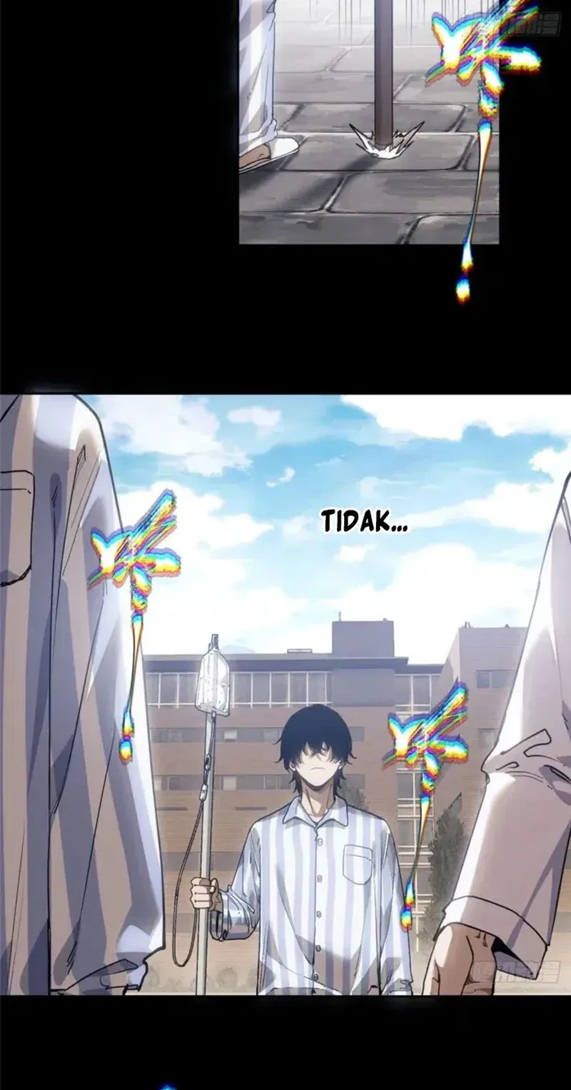 Dao of the Bizarre Immortal Chapter 61 Gambar 19