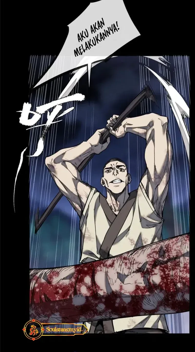 Dao of the Bizarre Immortal Chapter 61 Gambar 7