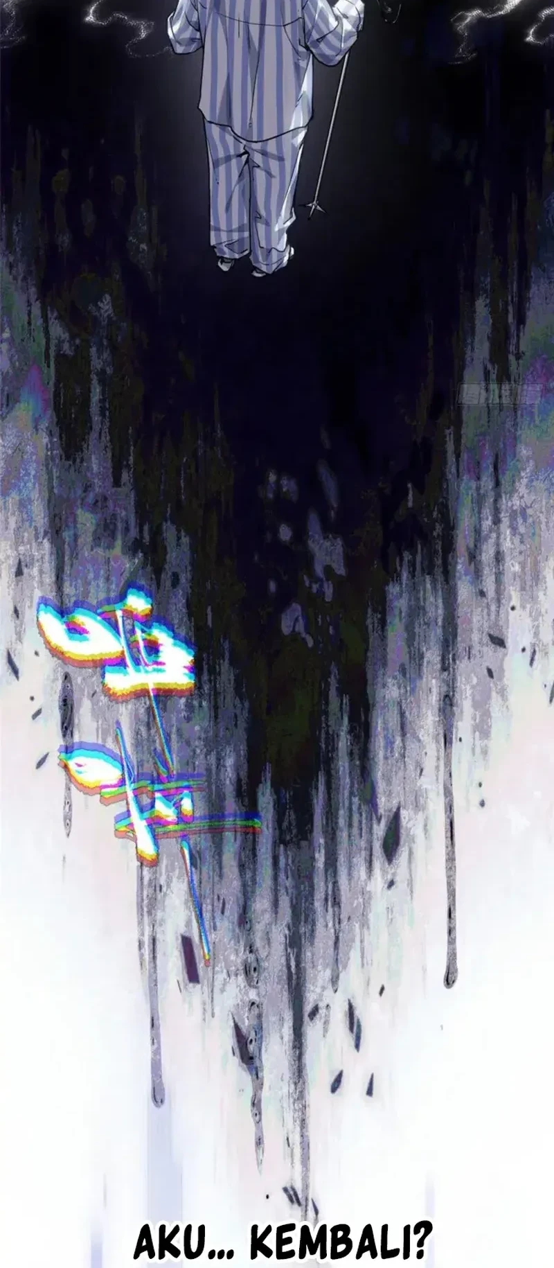 Dao of the Bizarre Immortal Chapter 61 Gambar 17