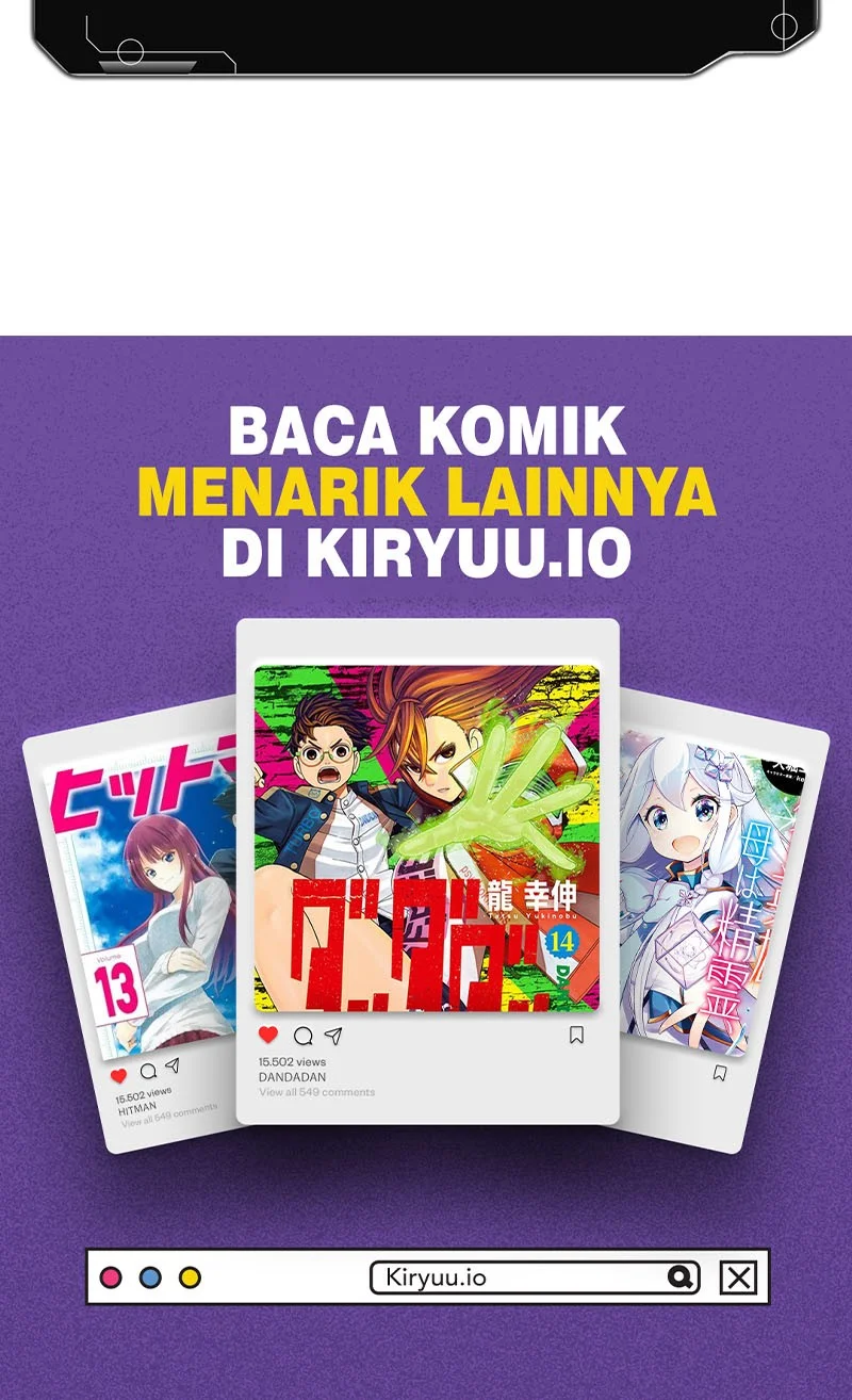 Dao of the Bizarre Immortal Chapter 62 Gambar 24