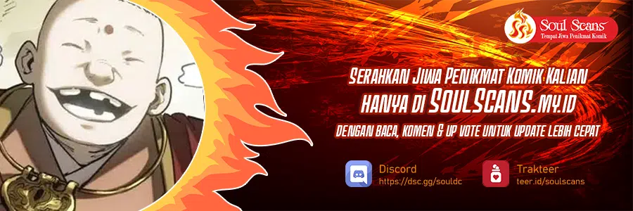 Manhwa Dao of the Bizarre Immortal Chapter 38 gambar nomor 2