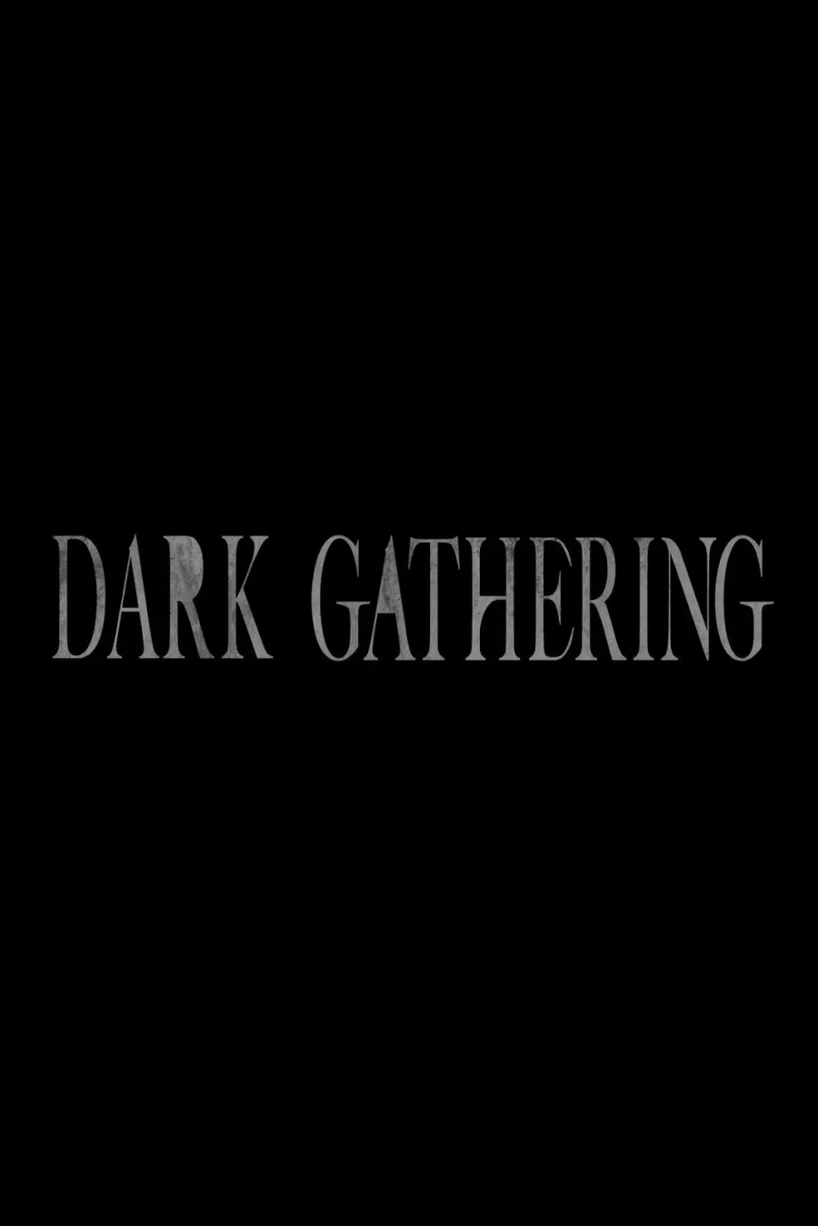 Dark Gathering Chapter 27 Gambar 3