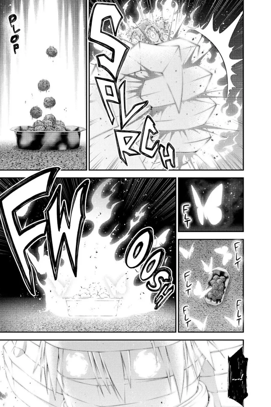 Dark Gathering Chapter 29 Gambar 11